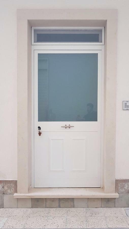 Da Giovanna A マルツァメミ エクステリア 写真